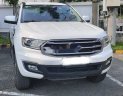 Ford Everest 2018 - Bán Ford Everest đời 2018, màu trắng, nhập khẩu