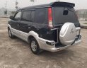 Mitsubishi Jolie   2005 - Bán Mitsubishi Jolie năm sản xuất 2005, màu đen