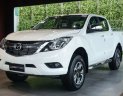 Mazda BT 50 2018 - Giá ưu đãi xả hàng Mazda BT50 2.2 ATH , sản xuất 2018, xe nhập khẩu