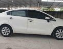 Kia Rio   2016 - Bán Kia Rio năm 2016, màu trắng, nhập khẩu, số tự động