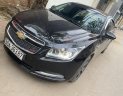 Chevrolet Lacetti 2010 - Bán Chevrolet Lacetti đời 2010, màu đen, giá 262tr