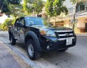 Ford Ranger   2011 - Bán xe Ford Ranger sản xuất năm 2011, màu đen, số sàn, 330 triệu