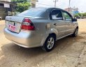 Daewoo Gentra     2008 - Cần bán xe Daewoo Gentra đời 2008, 135tr