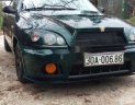 Daewoo Lanos   2001 - Cần bán Daewoo Lanos đời 2001 giá cạnh tranh