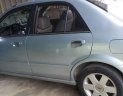 Ford Laser 2002 - Bán ô tô Ford Laser 2002, màu bạc, xe nhập, 136 triệu