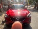 Mazda CX 5       2015 - Cần bán Mazda CX 5 năm 2015, nhập khẩu nguyên chiếc