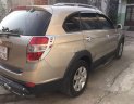 Chevrolet Captiva   LT   2008 - Xe Chevrolet Captiva LT năm 2008