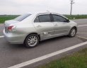 Toyota Vios   2008 - Bán Toyota Vios năm sản xuất 2008, màu bạc, giá tốt