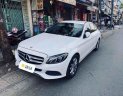 Mercedes-Benz C class   C200  2017 - Bán Mercedes C200 đời 2017