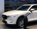 Mazda CX 5 Luxury 2020 - Bán xe Mazda CX 5 Luxury năm sản xuất 2020, màu trắng, giảm giá tiền mặt