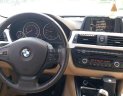 BMW 3 Series 320i   2014 - Cần bán lại xe BMW 3 Series 320i 2014, màu bạc, nhập khẩu chính chủ