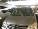 Toyota Innova     2011 - Cần bán Toyota Innova năm 2011