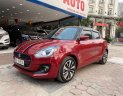 Suzuki Swift   2018 - Cần bán xe Suzuki Swift GLX 1.2AT năm 2018, nhập khẩu Thái Lan