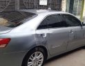 Toyota Camry 2011 - Bán ô tô Toyota Camry năm 2011, màu bạc, 595tr