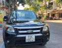 Ford Ranger   2011 - Bán xe Ford Ranger sản xuất năm 2011, màu đen, số sàn, 330 triệu