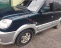 Mitsubishi Jolie 2005 - Bán Mitsubishi Jolie đời 2005, màu xanh lam