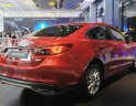 Mazda 6 2.5 Premium 2019 - Cần bán xe Mazda 6 2.5 Premium 2019, màu đỏ, giá tốt