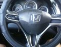 Honda City   2014 - Cần bán Honda City năm sản xuất 2014, màu bạc, giá 395tr