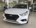 Hyundai Accent 2020 - Cần bán nhanh chiếc Hyundai Accent 1.4 MT Base , đời 2020, nhập khẩu nguyên chiếc