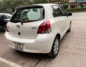 Toyota Yaris     2009 - Cần bán xe Toyota Yaris sản xuất năm 2009, nhập khẩu nguyên chiếc