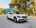 Mercedes-Benz S class 2018 - Cần bán nhanh chiếc Mercedes-Benz S450L, sản xuất 2018, giao xe nhanh
