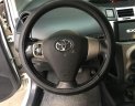 Toyota Yaris     2009 - Cần bán xe Toyota Yaris sản xuất năm 2009, nhập khẩu nguyên chiếc