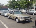 Toyota Cressida 1993 - Cần bán Toyota Cressida đời 1993, màu ghi vàng 