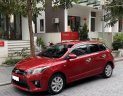 Toyota Yaris 2016 - Bán ô tô Toyota Yaris sản xuất 2016, nhập khẩu, 555tr