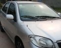 Toyota Vios 2005 - Bán Toyota Vios sản xuất năm 2005, màu bạc, giá tốt