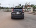 Honda CR V 2013 - Cần bán Honda CR V sản xuất năm 2013, màu đen