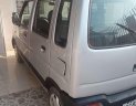 Suzuki Wagon R   2004 - Bán ô tô Suzuki Wagon R năm sản xuất 2004, màu trắng
