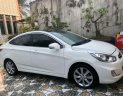 Hyundai Accent    2012 - Bán xe Hyundai Accent sản xuất 2012, nhập khẩu nguyên chiếc 