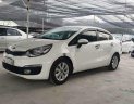 Kia Rio   2016 - Bán Kia Rio năm 2016, màu trắng, nhập khẩu, số tự động