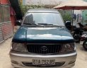 Toyota Zace  GL   2003 - Bán Toyota Zace GL đời 2003, giá tốt