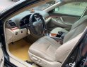 Toyota Camry  2.4G 2008 - Cần bán Toyota Camry 2.4G sản xuất 2008, màu đen