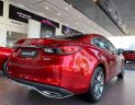 Mazda 6 2.5 Premium 2019 - Cần bán xe Mazda 6 2.5 Premium 2019, màu đỏ, giá tốt