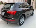 Audi Q5 2011 - Cần bán Audi Q5 sản xuất năm 2011, màu nâu, nhập khẩu