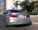 BMW 3 Series 320i   2014 - Cần bán lại xe BMW 3 Series 320i 2014, màu bạc, nhập khẩu chính chủ