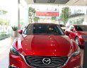 Mazda 6 2.5 Premium 2019 - Cần bán xe Mazda 6 2.5 Premium 2019, màu đỏ, giá tốt