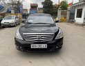 Nissan Teana 2010 - Cần bán Nissan Teana năm sản xuất 2010, màu đen, nhập khẩu nguyên chiếc 