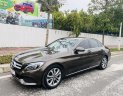 Mercedes-Benz C class  C200   2018 - Bán Mercedes C200 sản xuất năm 2018