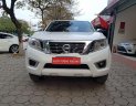 Nissan Navara   2016 - Bán Nissan Navara 2016, màu trắng, nhập khẩu 
