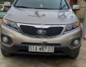 Kia Sorento      2014 - Bán Kia Sorento sản xuất 2014, giá chỉ 595 triệu