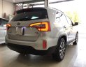 Kia Sorento 2014 - Bán xe Kia Sorento 2014, màu bạc giá cạnh tranh