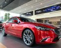 Mazda 6 2.5 Premium 2019 - Cần bán xe Mazda 6 2.5 Premium 2019, màu đỏ, giá tốt