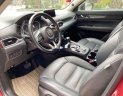 Mazda CX 5 2018 - Cần bán Mazda CX 5 năm sản xuất 2018, màu đỏ, giá 873tr