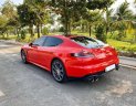 Porsche Panamera   2015 - Cần bán xe Porsche Panamera sản xuất 2015, màu đỏ