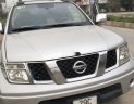 Nissan Navara 2012 - Bán xe Nissan Navara sản xuất năm 2012, màu bạc, xe nhập, giá chỉ 345 triệu