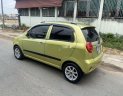 Chevrolet Spark   2009 - Cần bán lại xe Chevrolet Spark đời 2009, màu xanh