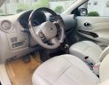 Nissan Sunny   2016 - Bán xe Nissan Sunny đời 2016, màu đen, giá 399tr